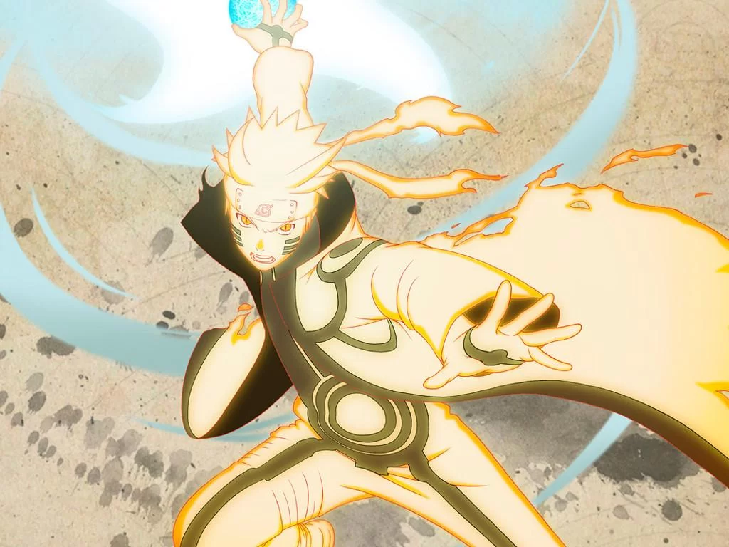 Free Download Free Wallpaper Naruto Shippuden Page 229905 (1024 x 768)