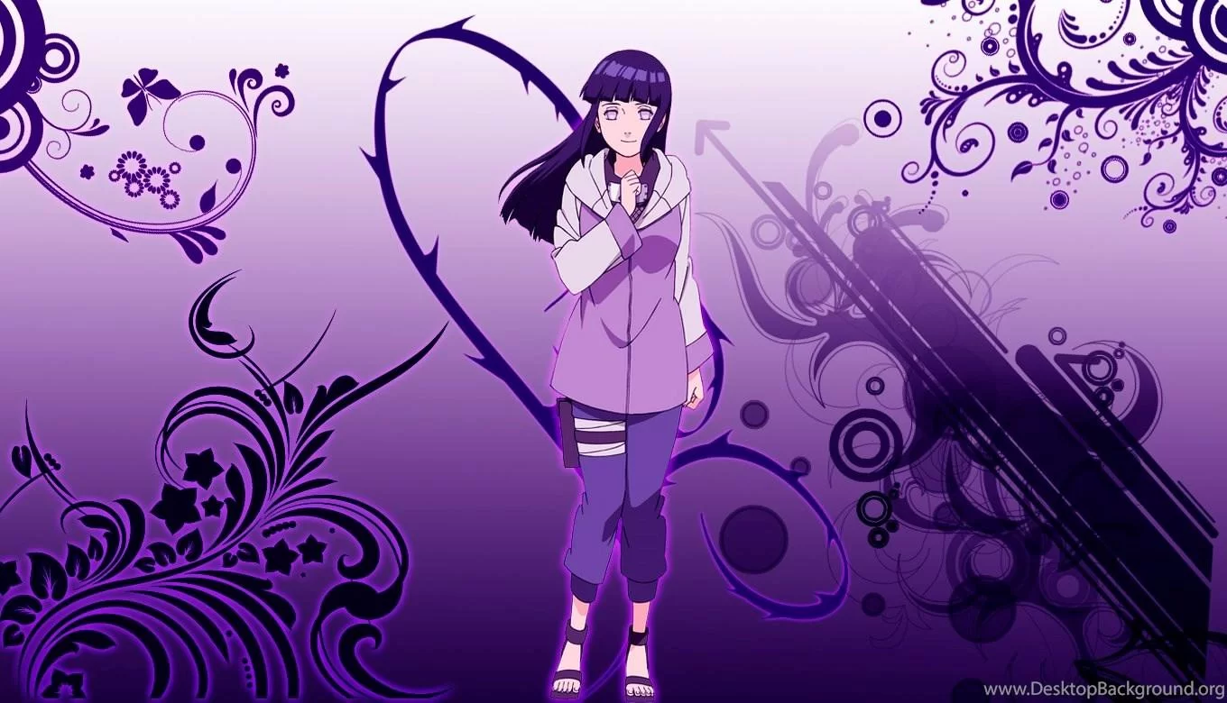 Free Download Naruto And Hinata Wallpaper Naruto Shippuden Page 229919 (1360 x 780)