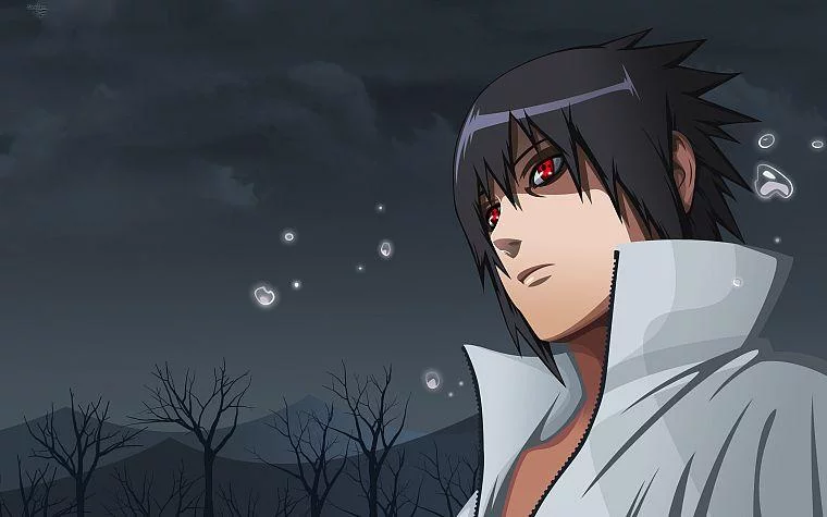 Free Download Naruto Emo Sasuke Wallpaper Page 229936 (760 x 475)