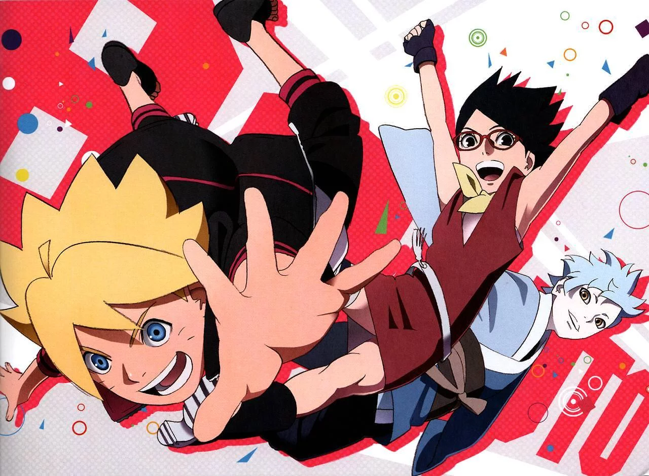 Free Download Boruto Naruto Next Generation Wallpaper Page 22994 (1280 x 940)