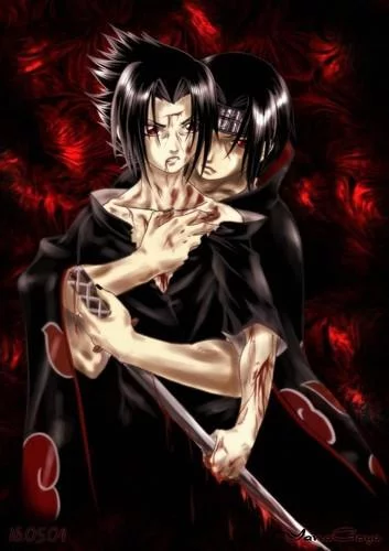 Free Download Free Wallpaper Color Splash Naruto Page 229971 (353 x 500)