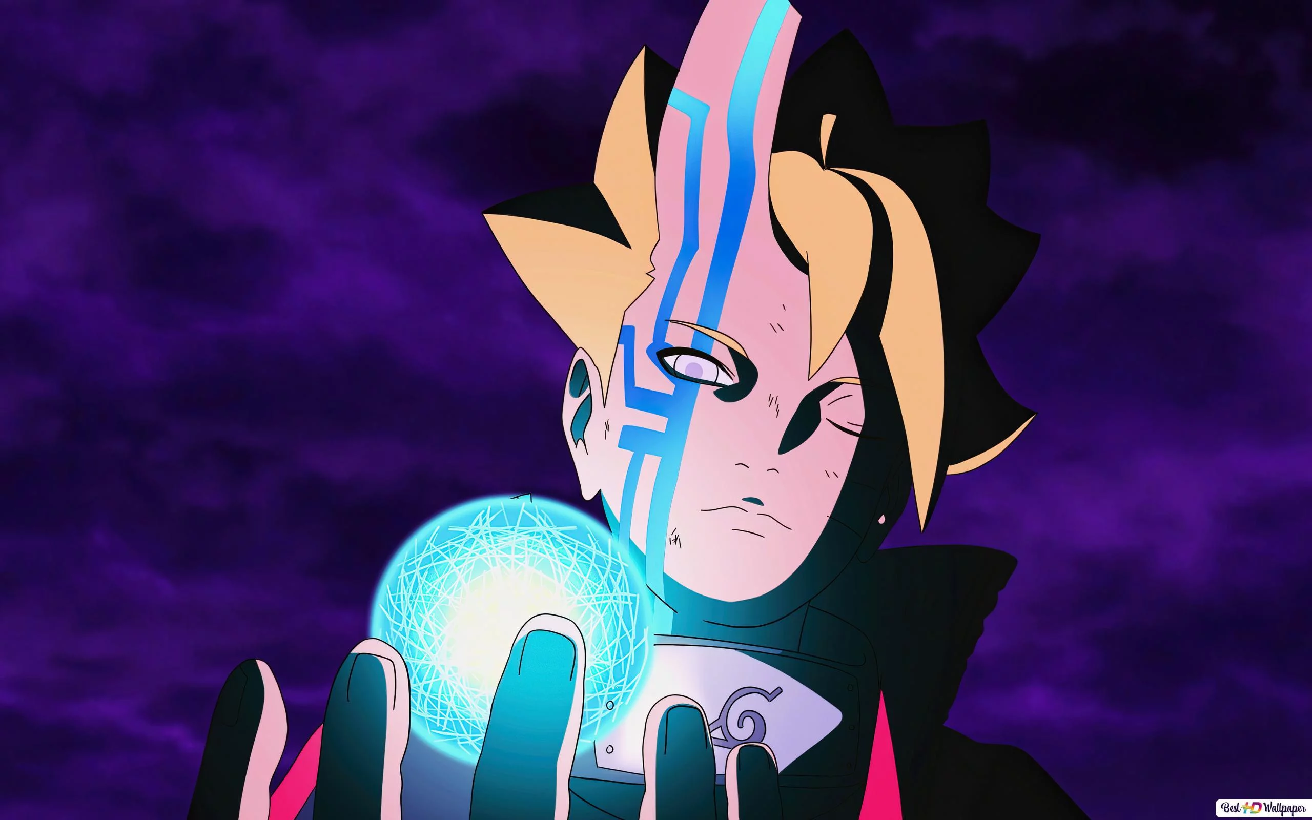Free Download Boruto Naruto Next Generations Wallpaper Page 22998 (2560 x 1600)