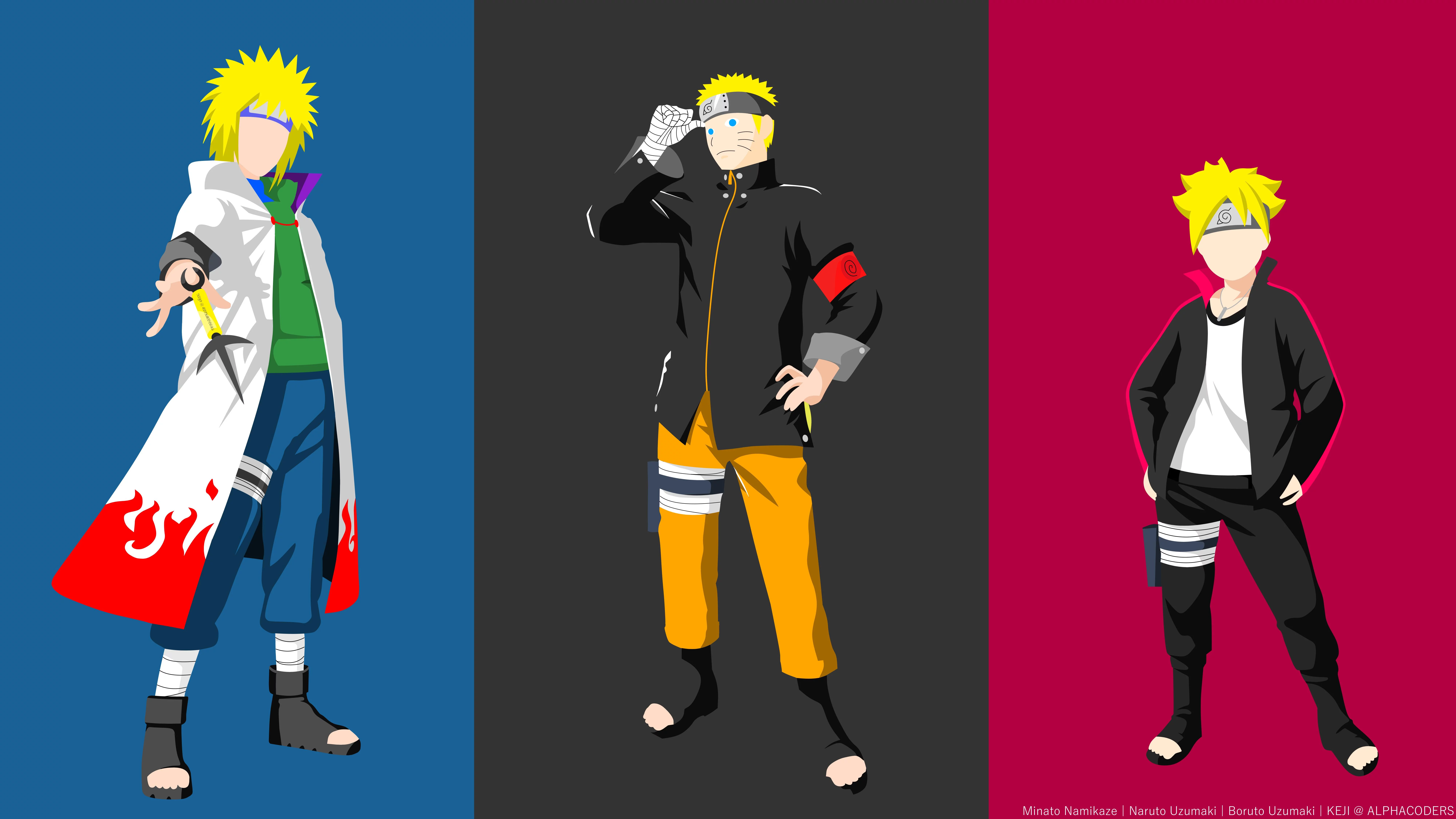 Free Download Boruto Naruto Next Generations Wallpaper Page 22999 (8000 x 4500)
