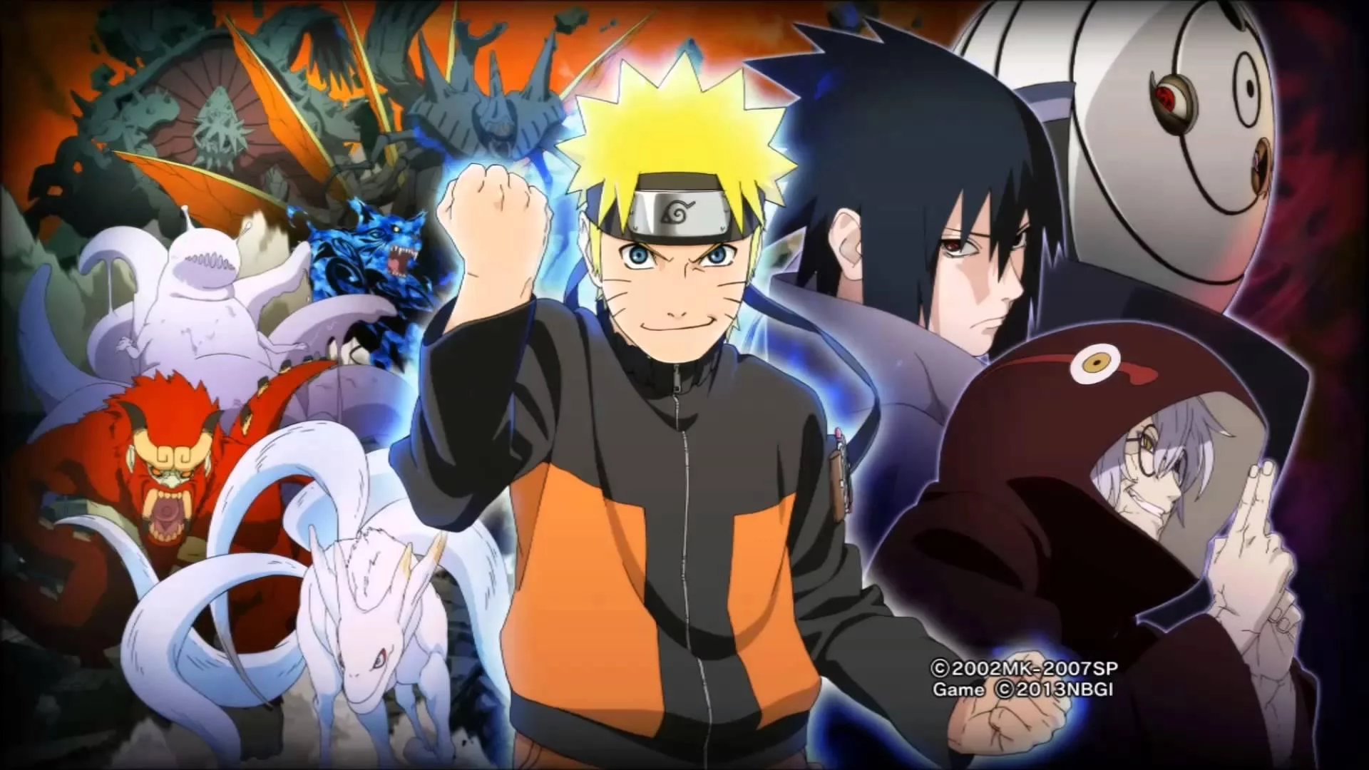Free Download Naruto Shippuden Desktop Wallpaper Hd Page 230 (1920 x 1080)