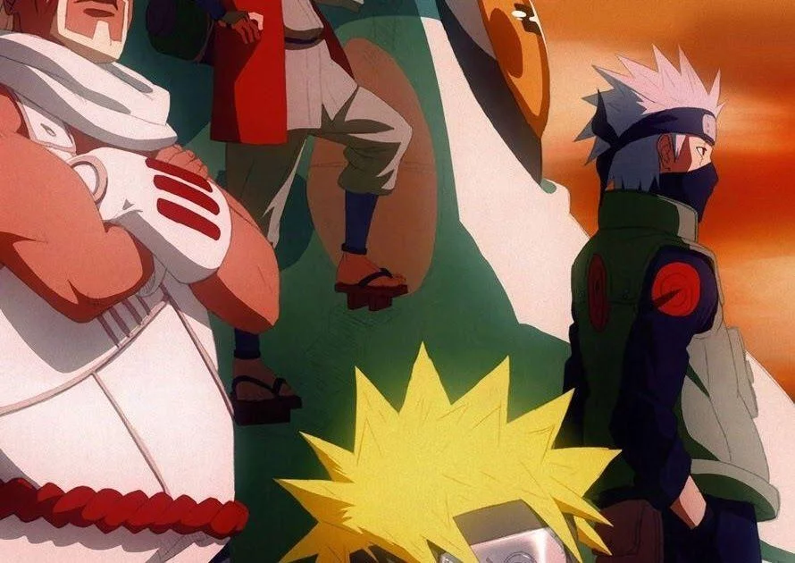 Free Download How To Get Naruto Live Wallpaper Iphone Page 2300 (890 x 630)