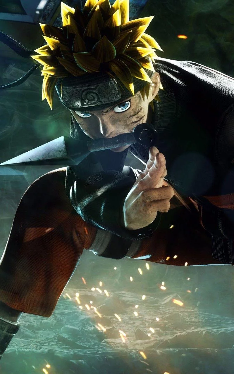 Free Download Free Wallpaper Color Splash Naruto Page 230027 (800 x 1280)