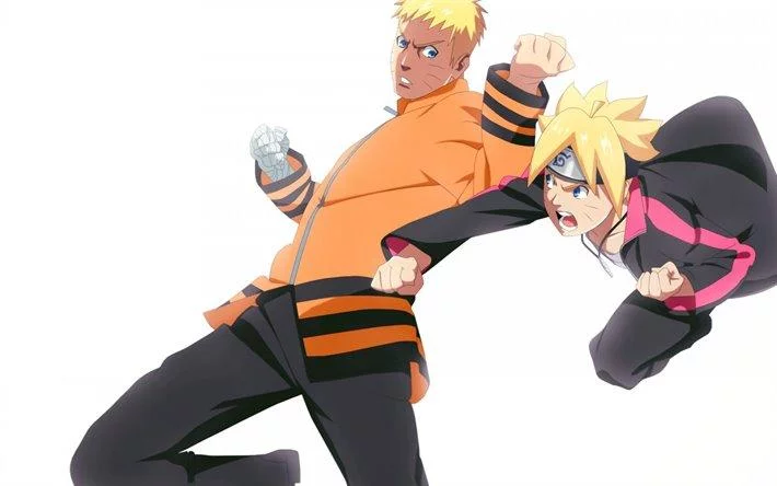 Free Download Boruto Naruto Next Generation Wallpaper Page 23004 (710 x 444)