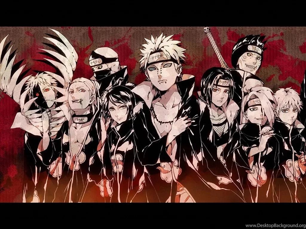 Free Download Free Naruto Wallpaper For Tablet Page 230088 (1024 x 768)