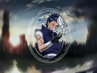 Free Download Naruto Shippuden Wallpaper For Tablet Page 230091 (320 x 240)