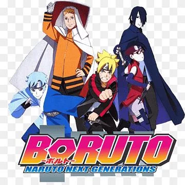 Free Download Boruto Naruto Next Generation Wallpaper Page 23012 (360 x 360)