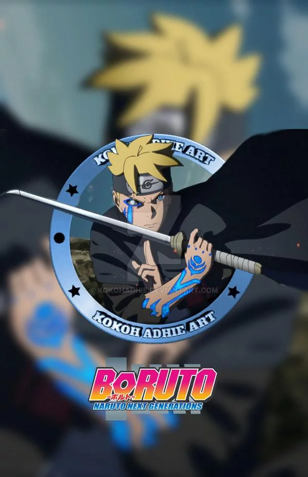 Free Download Boruto Naruto Next Generation Wallpaper Page 23013 (600 x 929)