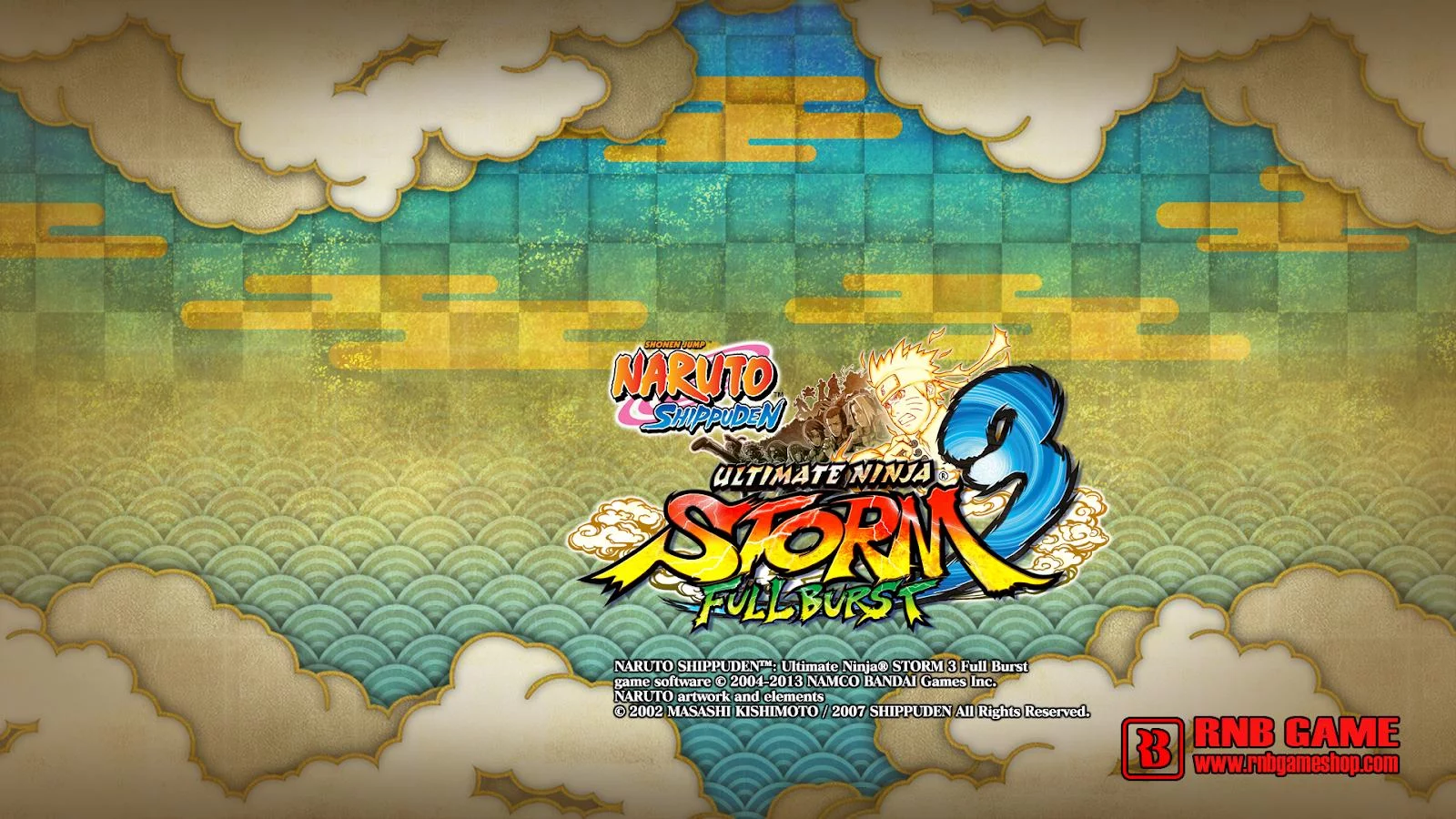 Free Download Naruto Ps3 Wallpaper Hd Page 230136 (1600 x 900)