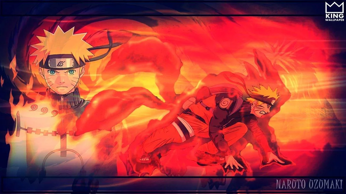 Free Download Free Naruto Wallpaper For Ps3 Page 230145 (1191 x 670)