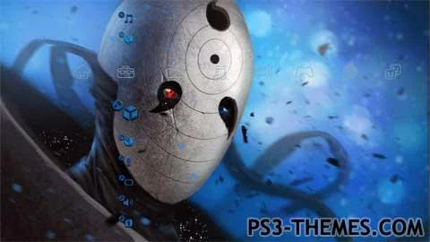 Free Download Naruto Ps3 Dynamic Wallpaper Page 230151 (480 x 270)