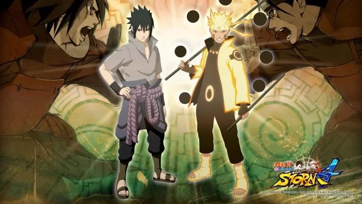 Free Download Free Naruto Wallpaper For Ps3 Page 230158 (711 x 400)