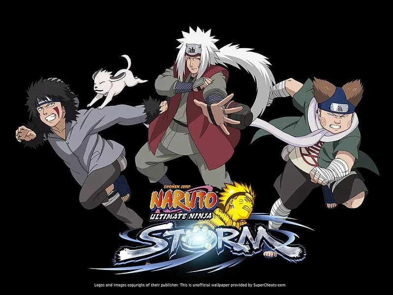Free Download Naruto Ps3 Wallpaper Hd Page 230161 (800 x 600)