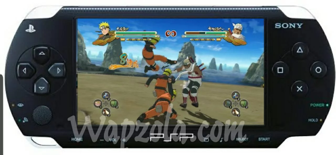 Free Download Naruto Shippuden Ultimate Ninja Heroes 3 Passwords For Wallpapers Page 230174 (1280 x 593)