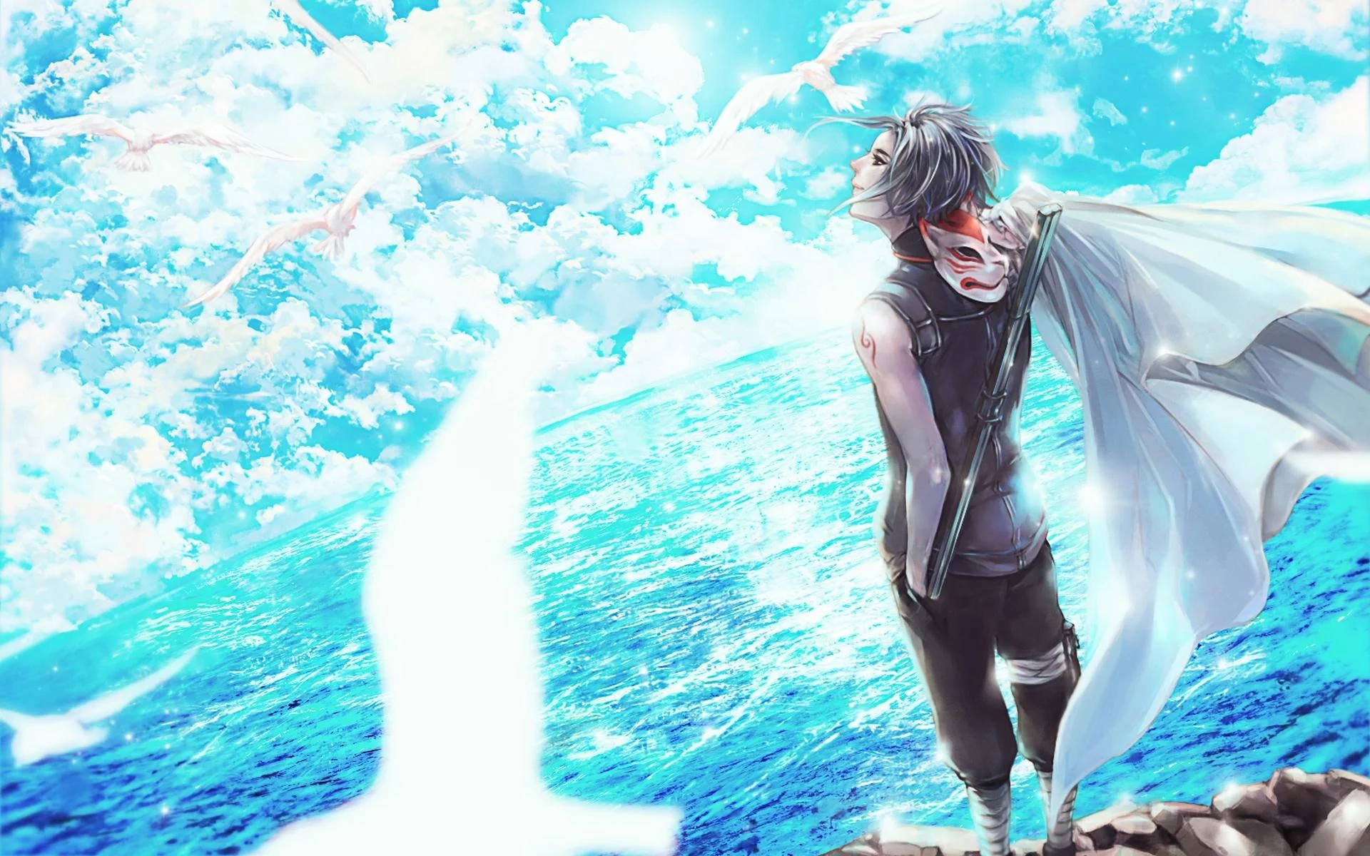 Free Download Gambar Naruto Wallpaper Terbaru Page 230198 (1920 x 1200)