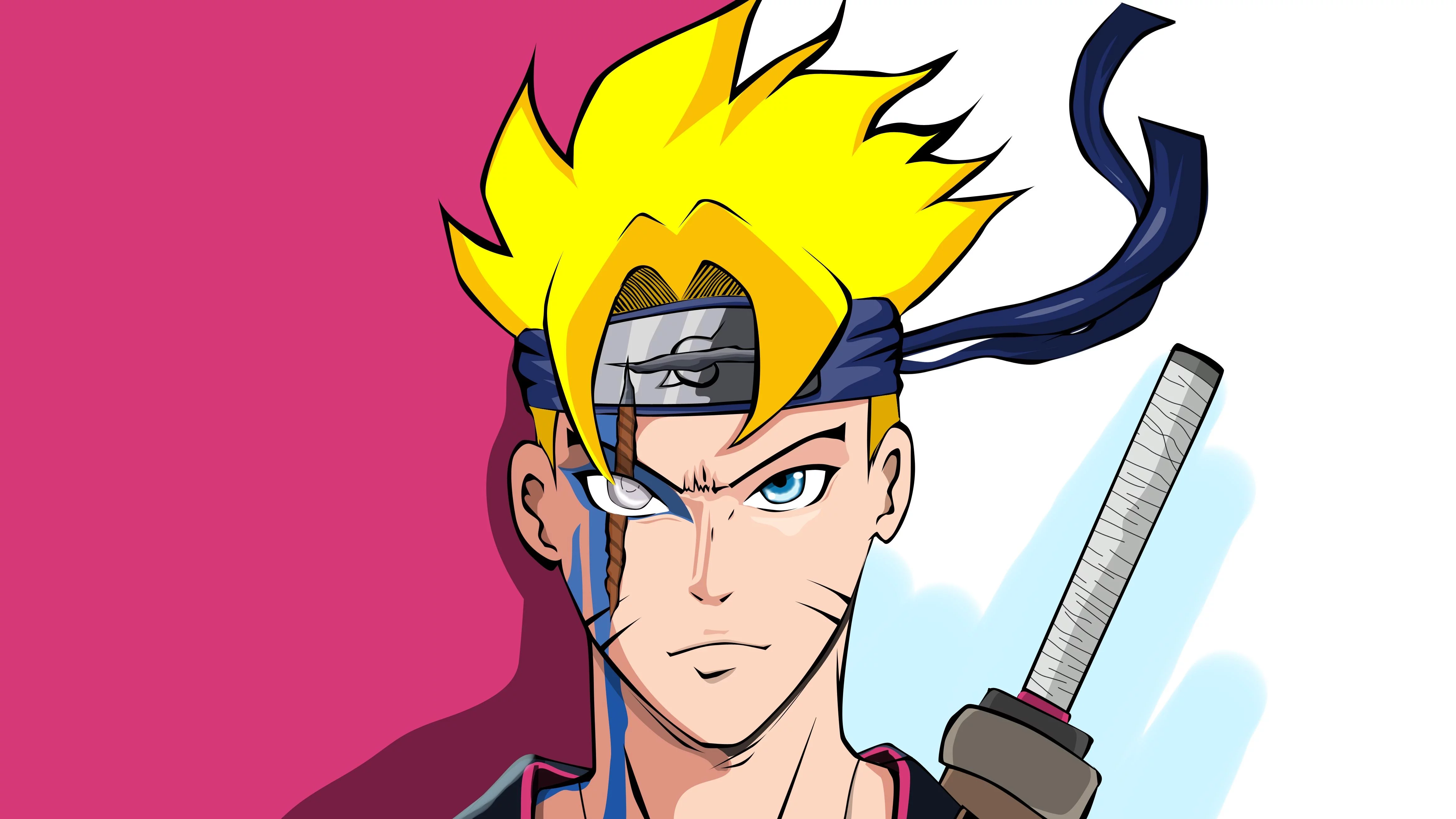 Free Download Boruto Naruto Next Generations Wallpaper Page 23020 (4644 x 2613)