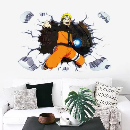 Free Download Foto Wallpaper Naruto Dan Sasuke Page 230258 (500 x 500)