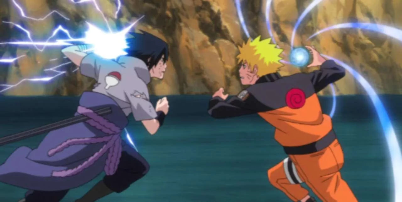 Free Download Naruto Valley Of The End Wallpaper Page 230296 (1280 x 643)