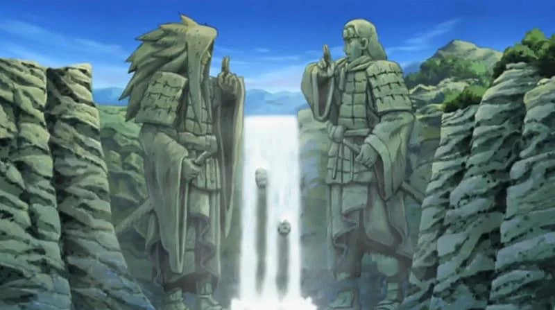 Free Download Final Valley Naruto And Sasuke Art Wallpaper Page 230298 (800 x 447)