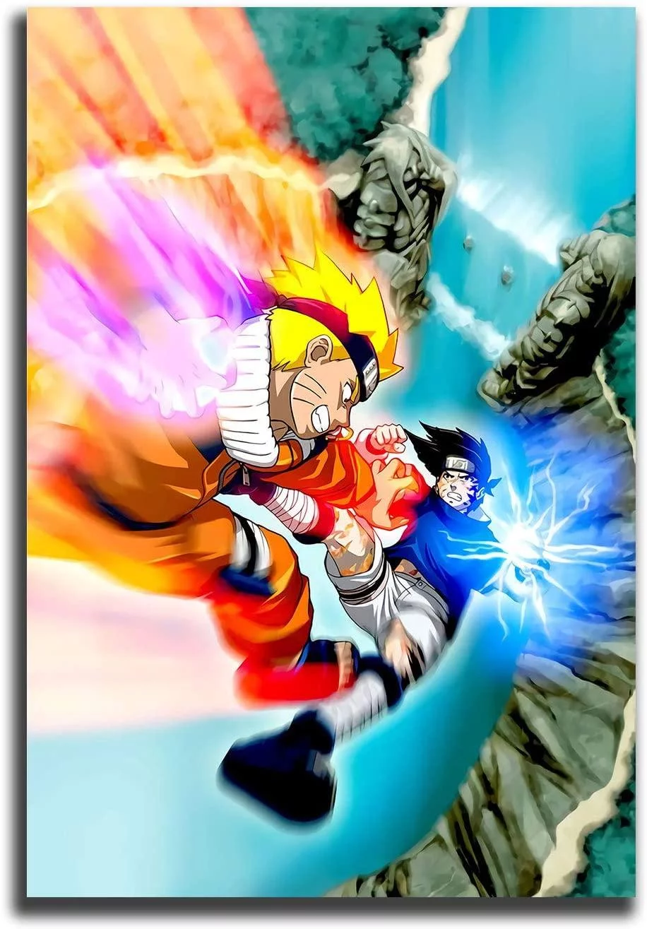 Free Download Final Valley Naruto And Sasuke Art Wallpaper Page 230299 (916 x 1315)