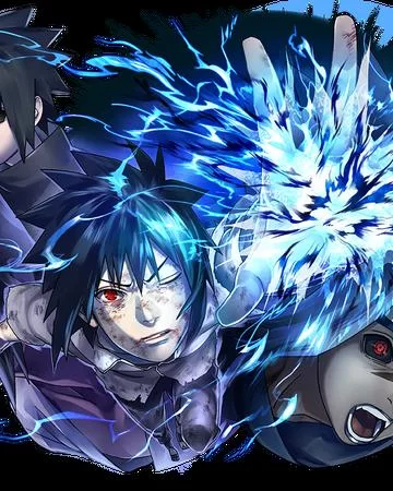 Free Download Final Valley Naruto And Sasuke Art Wallpaper Page 230315 (360 x 450)