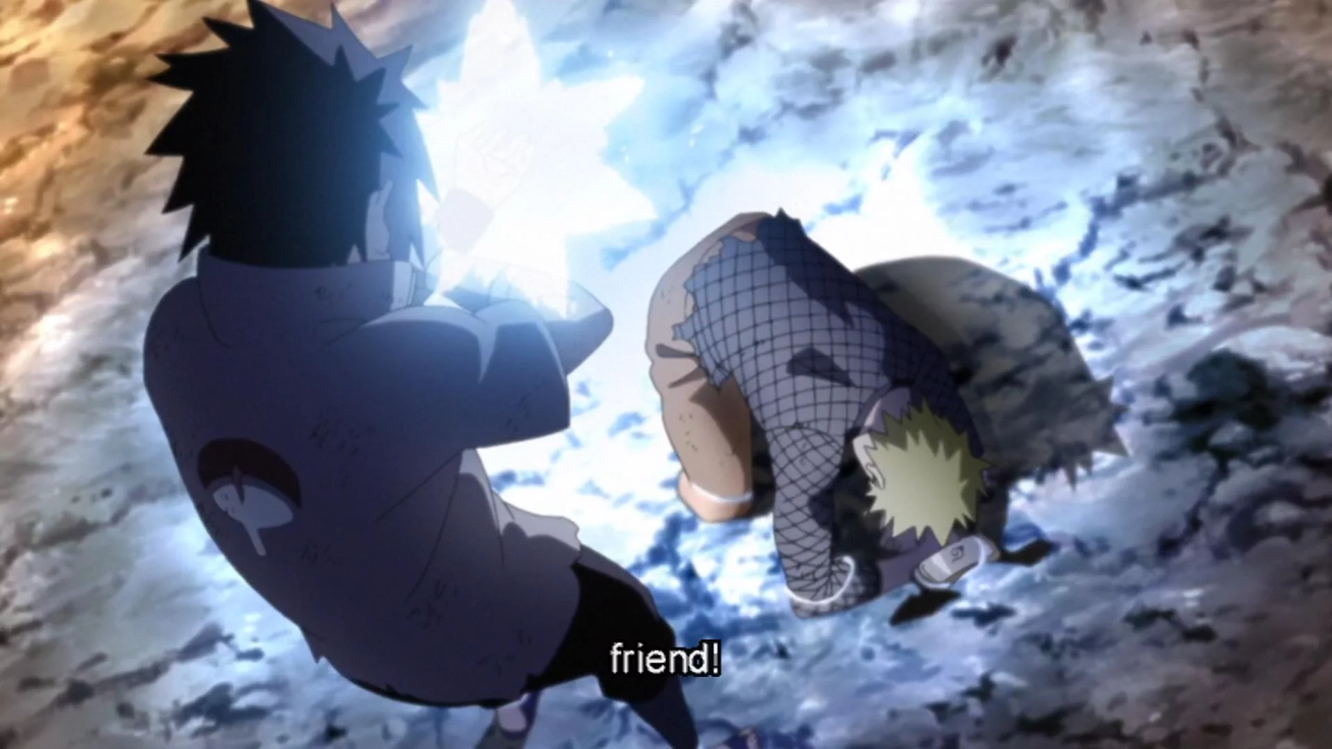 Free Download Final Valley Naruto And Sasuke Art Wallpaper Page 230327 (1920 x 1080)