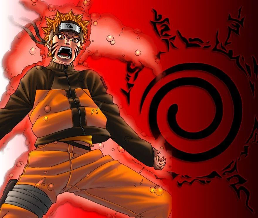 Free Download Naruto Live Wallpaper Android Download Page 2307 (880 x 744)
