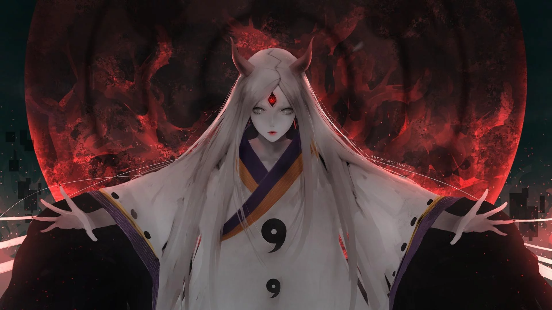Free Download Wallpaper Full Hd 4k Naruto Page 23104 (1920 x 1080)