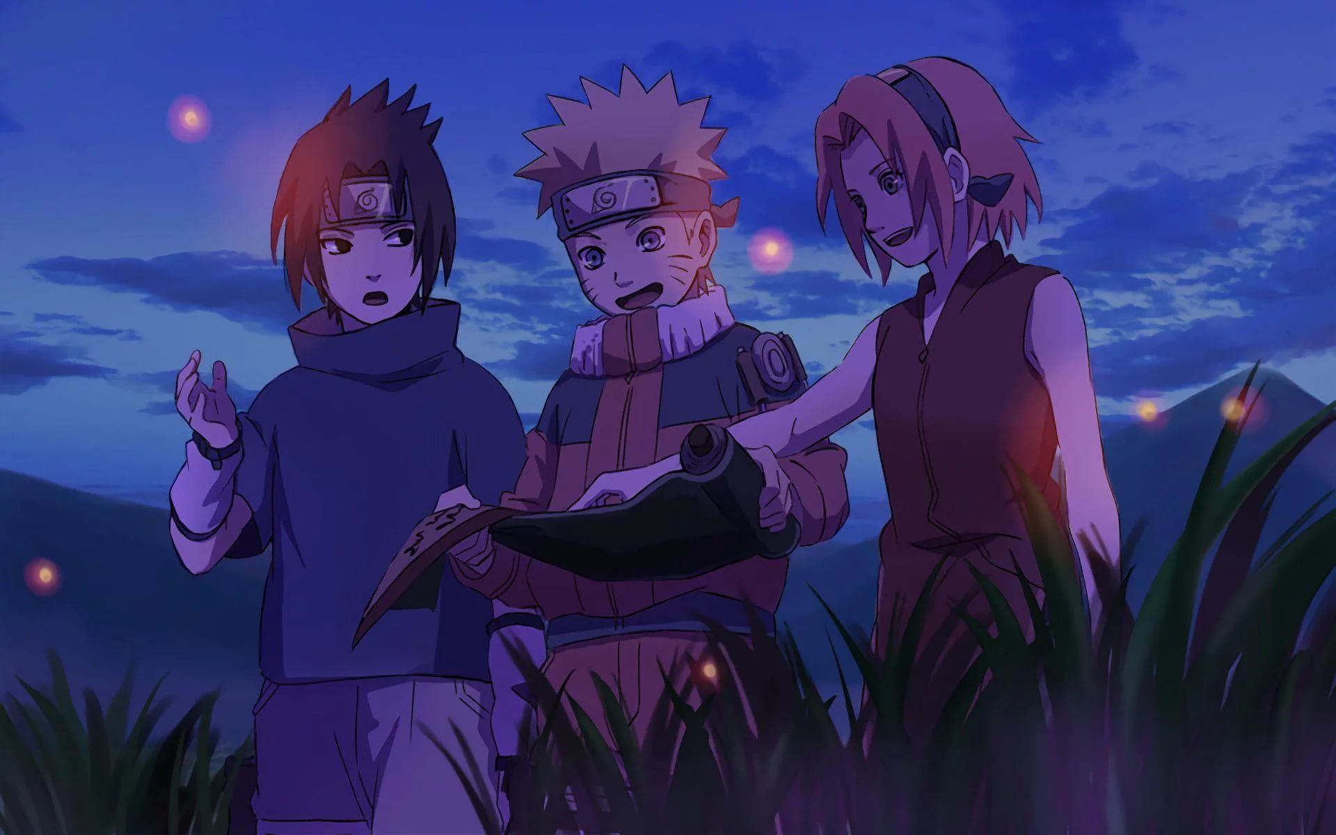 Free Download Naruto And Sakura Wallpaper Hd Page 23107 (1920 x 1200)