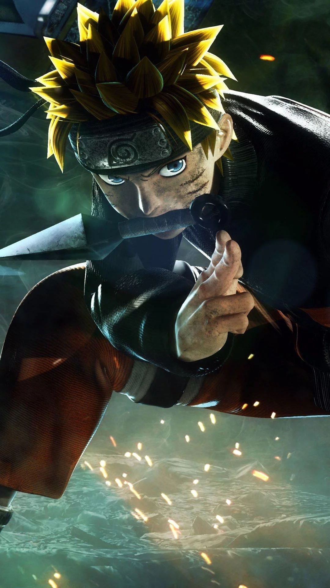Free Download Naruto Live Wallpaper Iphone 7 Plus Page 2311 (1080 x 1920)
