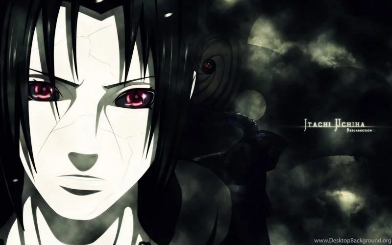 Free Download Wallpaper 4k Pc 1920x1080 Naruto Page 23116 (800 x 500)