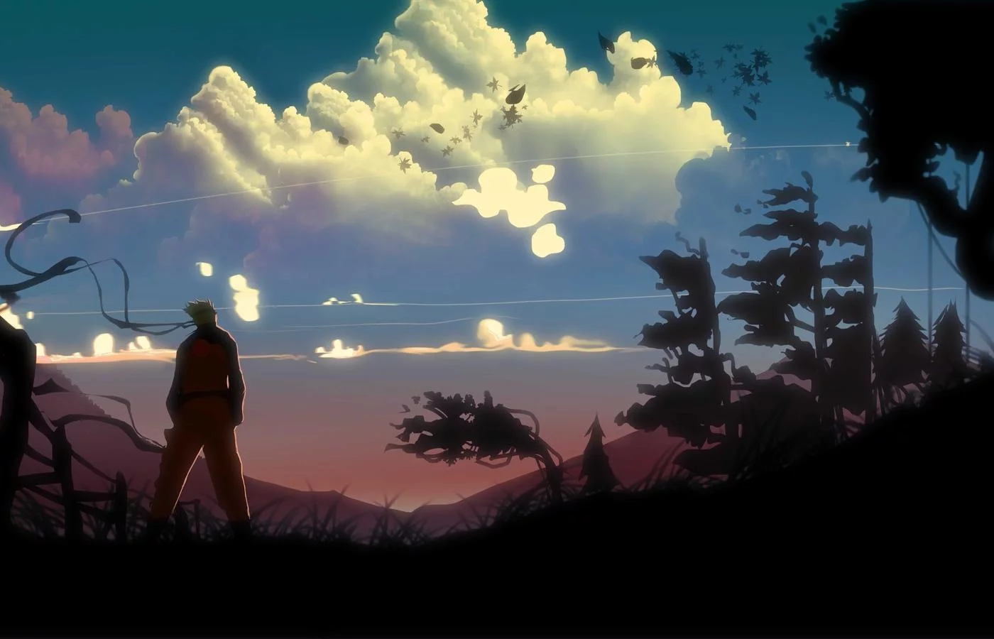Free Download Aesthetic Naruto Desktop Wallpaper Page 23118 (1400 x 900)