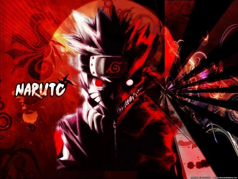 Free Download Naruto 9 Jinchuurikis Dual Monitor Wallpaper Page 23121 (800 x 600)