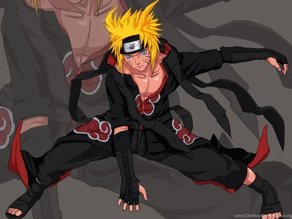 Free Download Naruto 3d Touch Wallpaper Page 23147 (1024 x 768)