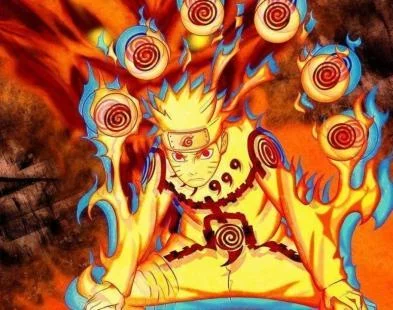 Download Wallpaper Naruto 3d Page 23160 (393 x 310)