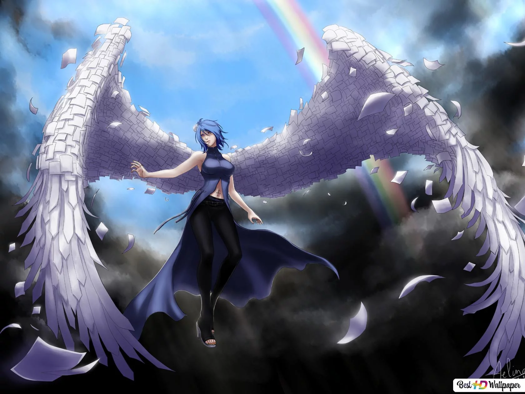 Free Download Download Wallpaper Naruto 3d Hd Page 23163 (1680 x 1260)