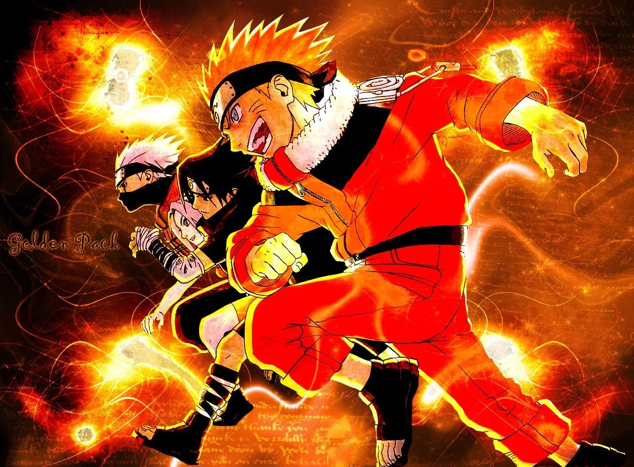 Free Download Naruto Dynamic Wallpaper 1920x1080 Page 23232 (1280 x 944)
