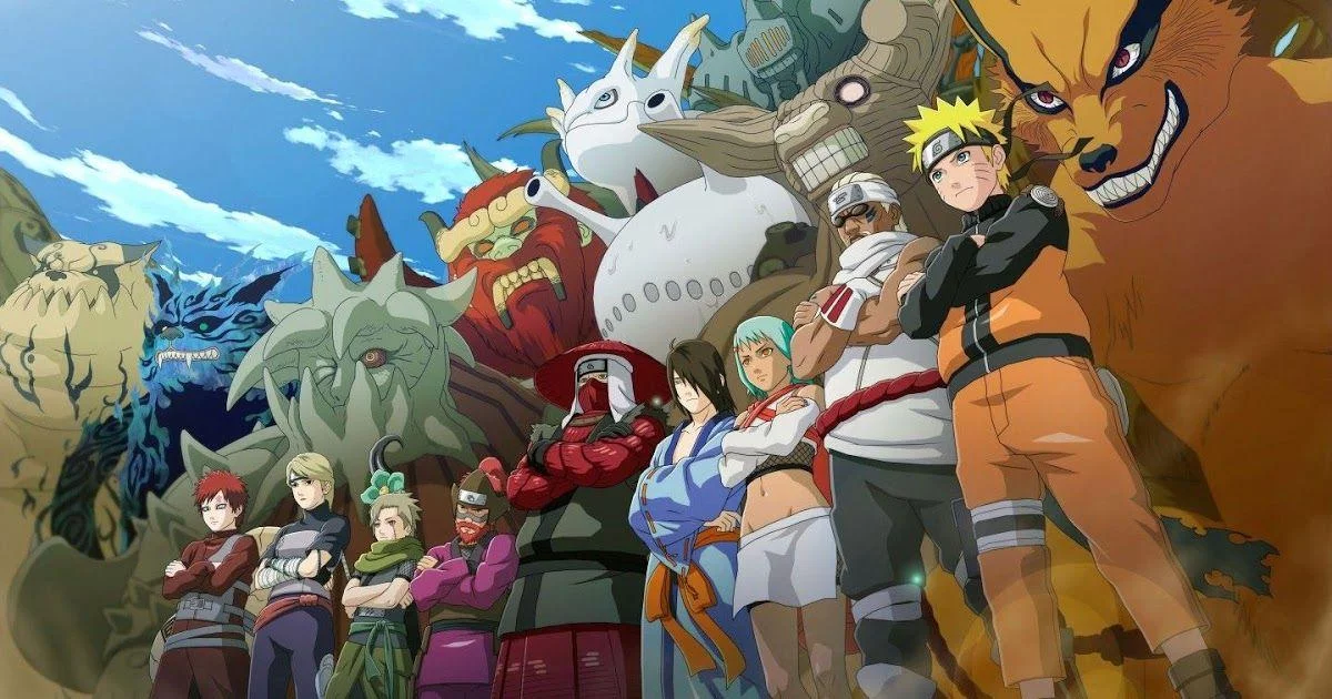 Free Download Download Wallpaper Bergerak Naruto Untuk Android Page 23238 (1200 x 630)