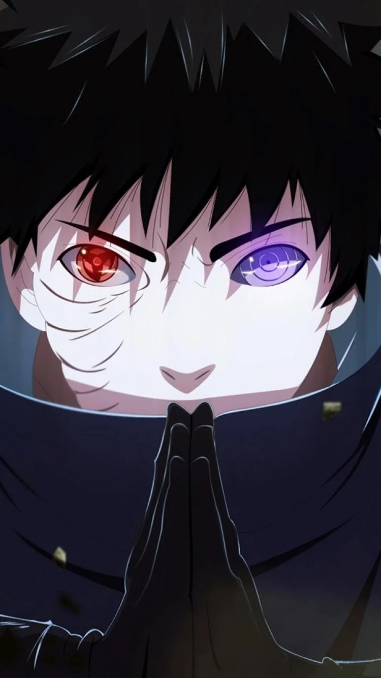 Free Download How To Get Naruto Live Wallpaper Iphone Page 2325 (750 x 1334)