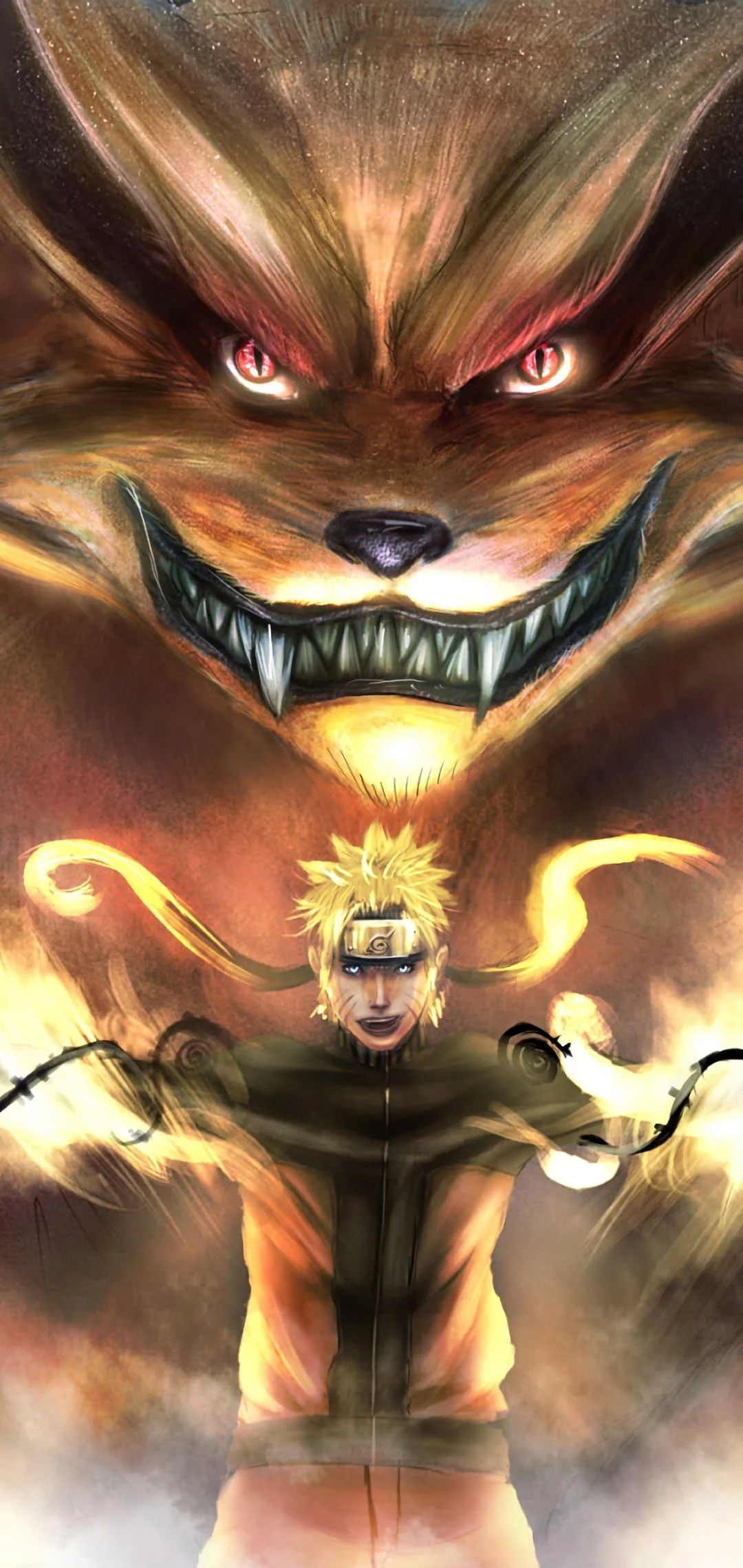 Free Download Naruto Live Wallpaper Iphone 8 Plus Page 2326 (1080 x 2280)