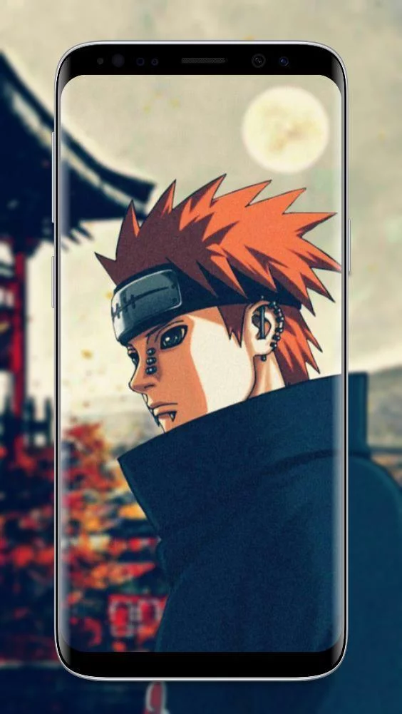 Free Download Naruto Animated Wallpaper For Android Page 23272 (564 x 1001)