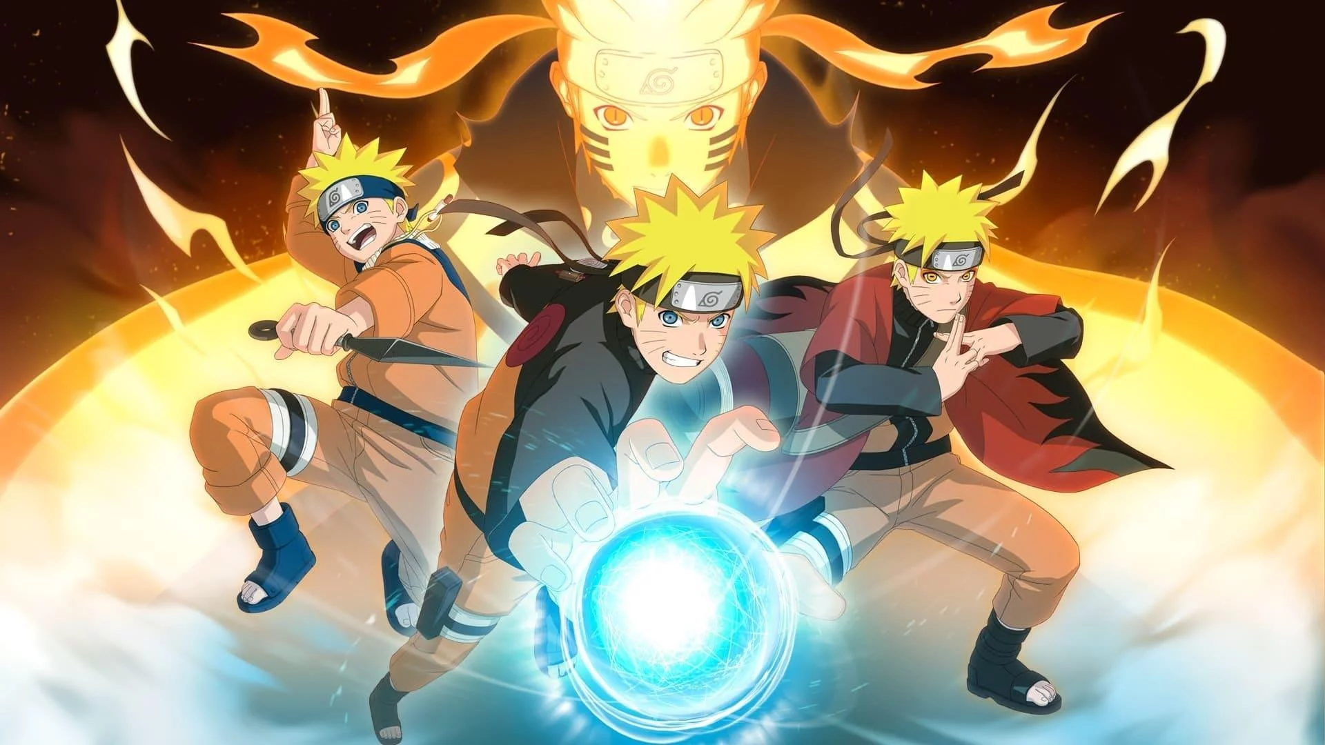 Free Download Naruto Computer Desktop Wallpaper Page 233 (1920 x 1080)