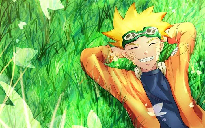 Free Download All Naruto Characters Background Wallpape Page 23308 (710 x 444)