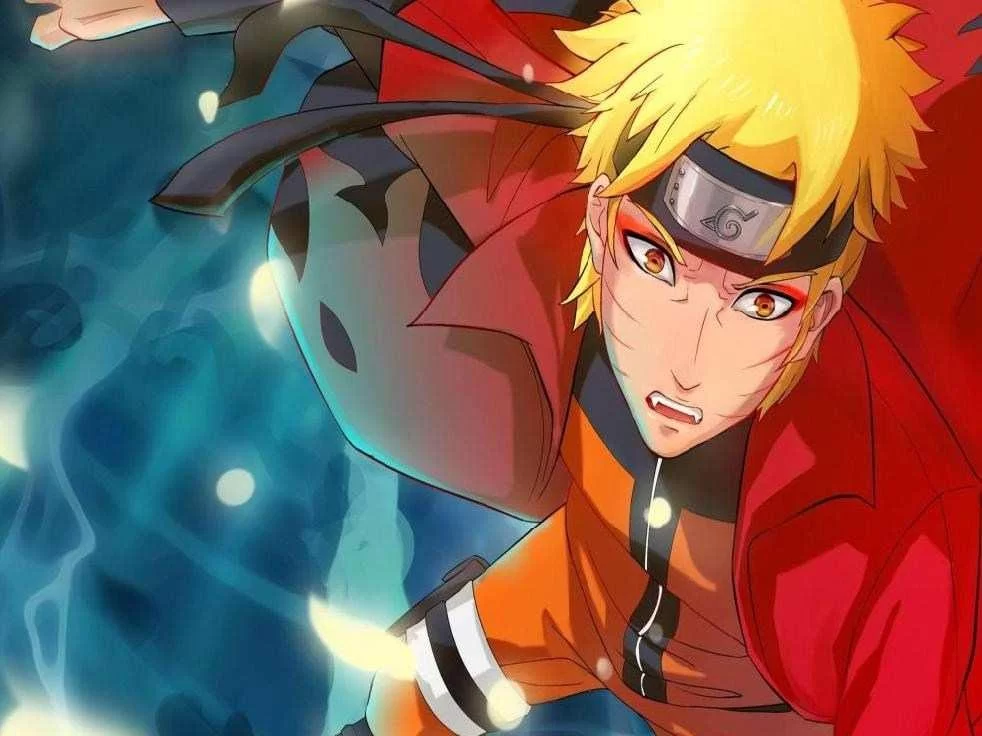 Free Download Kumpulan Wallpaper Naruto Untuk Laptop Page 233883 (982 x 736)