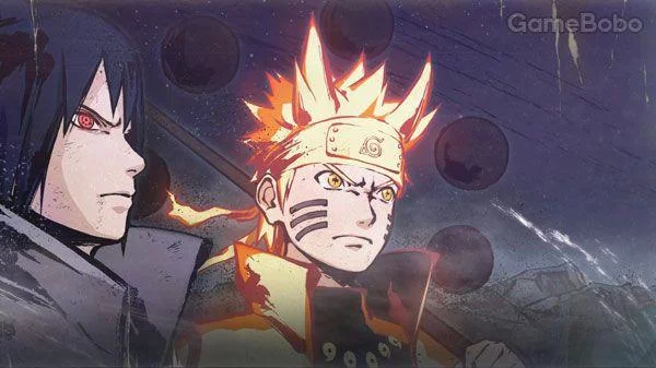 Free Download Naruto Shippuden Ultimate Ninja Storm 1 Wallpaper Page 234003 (600 x 337)