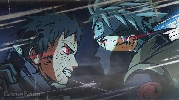 Free Download Download Wallpaper Naruto Ultimate Ninja Storm 4 Page 234017 (600 x 337)