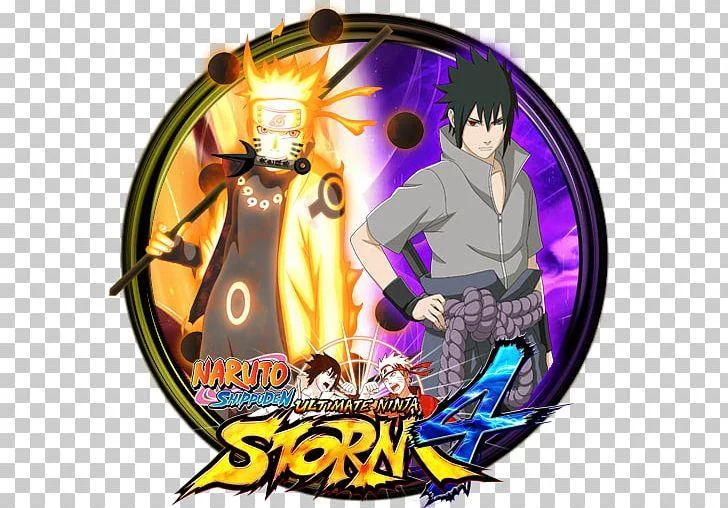 Free Download Download Wallpaper Naruto Ultimate Ninja Storm 4 Page 234030 (728 x 508)
